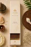 Premium Incense Sticks
